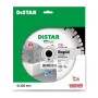 Diamentowa tarcza Distar Rapid 230 mm 2,4 mm do żelbetu
