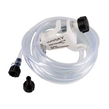 Mechanic SPRAY 115/125 – System podawania wody do szlifierek kątowych