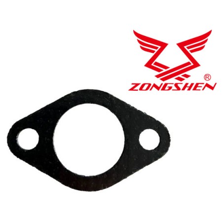 Uszczelka Tłumika Zongshen Xp380, Xp440