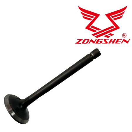 Zawór Wydechowy Zongshen Gb680, Xp680