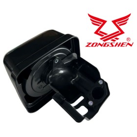 Obudowa Filtra Powietrza Zongshen Gb270, Gb420 Z Filtrem