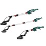 METABO SZLIFIERKA DO GIPSU / ŻYRAFA LSV 5-225 COMFORT, TELESKOPOWA