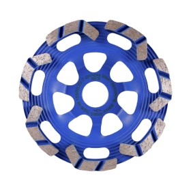 Tarcza diamentowa do szlifowania betonu DGS-W 125 Grindex Distar