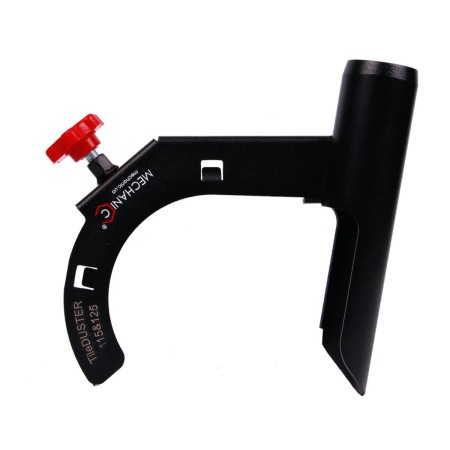 Przystawka do odsysania pyłu do szlifierki kątowej 115–125 TileDUSTER