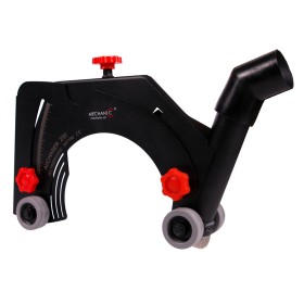 Przystawka do bruzdowania szlifierki kątowej 230 AirCHASER