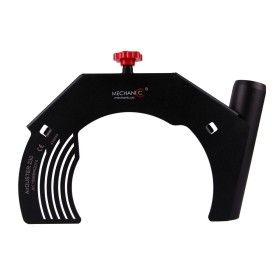 Osłona ochronna do szlifierki kątowej AirDUSTER 230