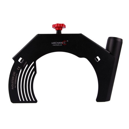 Osłona ochronna do szlifierki kątowej AirDUSTER 230