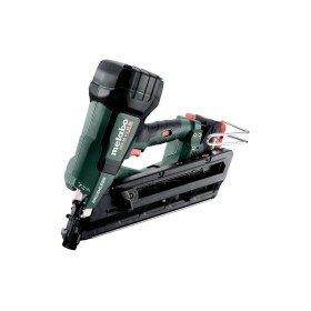 METABO GWOŹDZIARKA NFR 18 LTX 90 BL 2x4,0Ah LiHD 34` 50-90mm METABOX