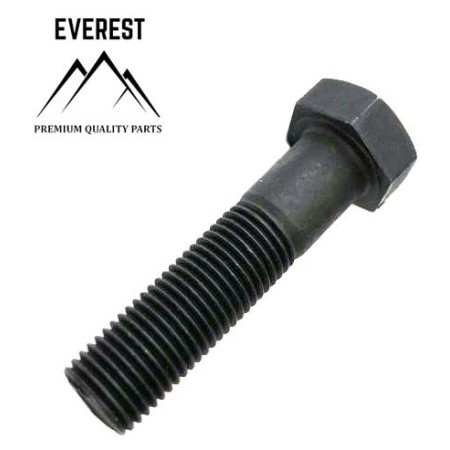 Śruba Noża Castelgarden Traktor Lewy Gwint 37.5Mm 1-1/2 Cala Everest