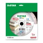 Diamentowa tarcza Distar 230 Hard Ceramics Advanced do cięcia grubego gresu