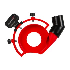 Osłona do polerowania szlifierki kątowej EdgeDUSTER 115-125