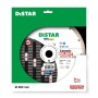 Diamentowa tarcza do cięcia gresu Distar 1A1R 250 Ceramic Silent