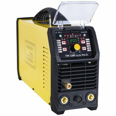 Spawarka Inverter Thf238 Pro-X