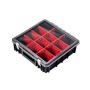Organizer Hd 400 Mix  Z Przegrodami