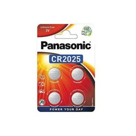 Panasonic Bateria  Cr 2032Ep/2B/4Szt.