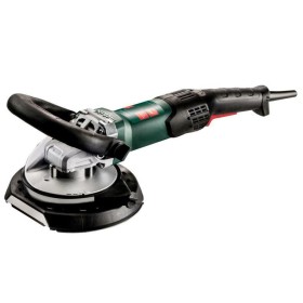 METABO SZLIFIERKA DO RENOWACJI RFEV 19-125 RT WALIZKA + OSPRZĘT "POINTED"