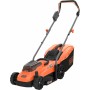 Black+Decker Kosiarka Aku. 2X18V /33Cm Bcmw3318L2
