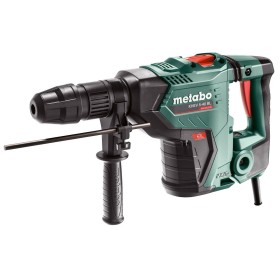 METABO MŁOT WIERCĄCO-KUJĄCY SDS-MAX 1150W 8.7J 8,3kg KHEV 5-40 BL
