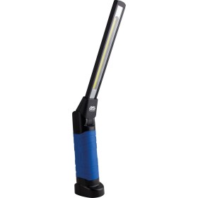 Lampa warsztatowa LED AS-Schwabe  EVO 6 + 3 W 620 lm, akumulatorowa, IP54