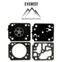 Zestaw Membran Stihl Ms162, Ms172, Ms182, Ms212 Everest