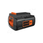 Black+Decker Akumulator 36V 2,5Ah Bl2536
