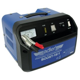 Adler Prostownik 12/24V Boost-18/1