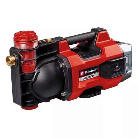 Einhell Pompa Ogrodowa Aquinna 36/38 F Led