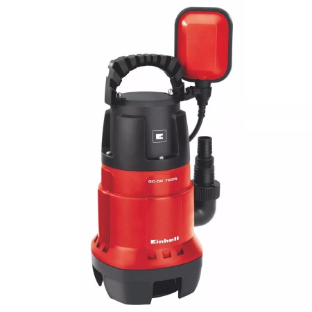 Einhell Pompa Zanurzeniowa Br Gc-Dp 7835