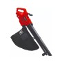 Einhell Odkurzacz Do Liści Gc-El 3024 E