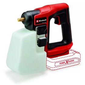 Einhell Opryskiwacz Ge-Ws 18/10 Li-Solo
