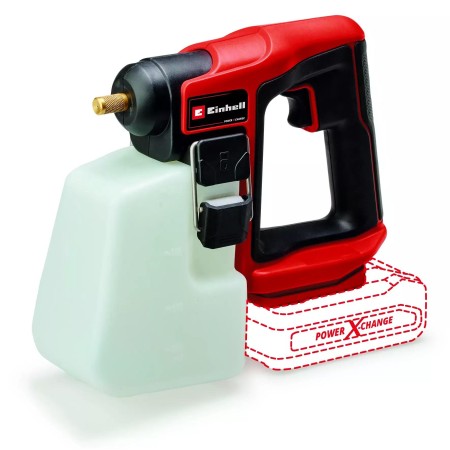 Einhell Opryskiwacz Ge-Ws 18/10 Li-Solo