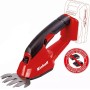 Einhell Nożyce Do Trawy Ge-Cg 18/1 Li Solo