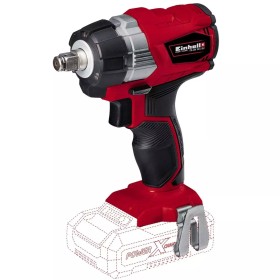 Einhell Klucz Udarowy Bezszcz Te-Cw 18 Li Bl-Solo