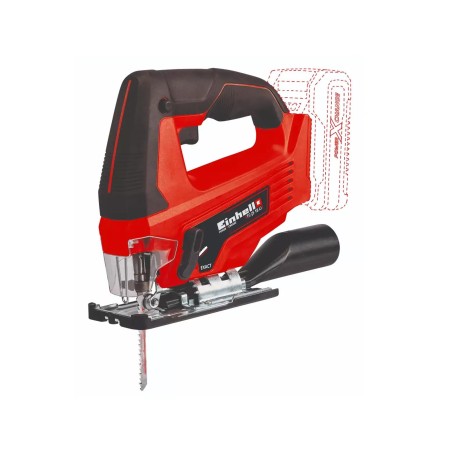 Einhell Wyrzynarka Tc-Js 18 Li-Solo