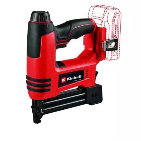 Einhell Zszywacz Te-Cn 18 Li-Solo