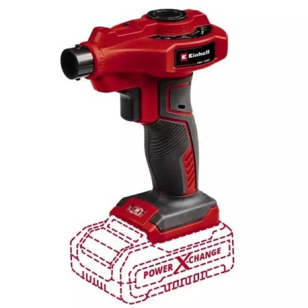 Einhell Pompka Ce-Ap 18 Li-Solo