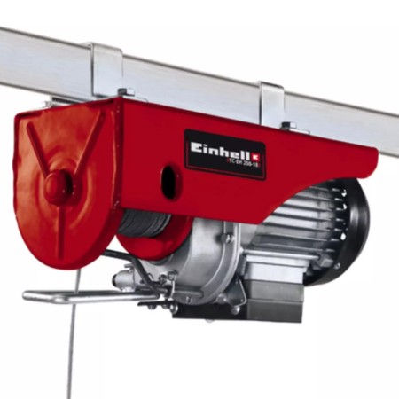 Einhell Wciągarka Elektryczna Tc-Eh 1000
