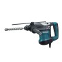 MAKITA MŁOTOWIERTARKA SDS-PLUS Z OPCJĄ KUCIA 850W 5,0J AVT HR3210C