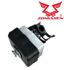 Obudowa Filtra Powietrza Zongshen Gb200 Filtr Mokry