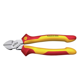 Szczypce boczne 180 mm 43463 WIHA Professional Electric z DynamicJoint®