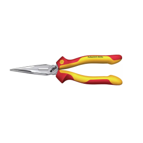 Szczypce półokrągłe 200 mm  WIHA 27423 dla elektryka