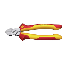 Szczypce do cięcia bocznego Wiha 43458 Professional electric 160 mm