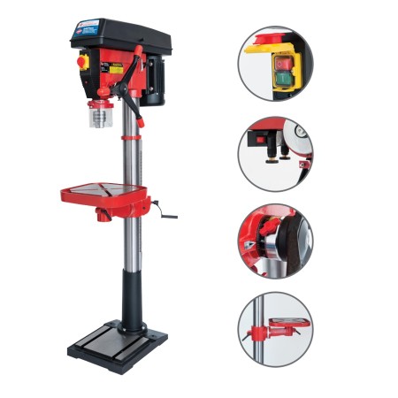 WIERTARKA STOŁOWA  22-1710