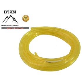 Przewód Paliwa Żółty 2,0Mm X 3,5Mm 15M Everest Pro