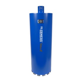 Korona diamentowa ZENESIS-R 172/450 mm do betonu twardego i zbrojonego