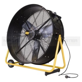 MASTER WENTYLATOR DF 30 P  75cm / 10200 m3/h