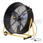 MASTER WENTYLATOR DF 30 P  75cm / 10200 m3/h