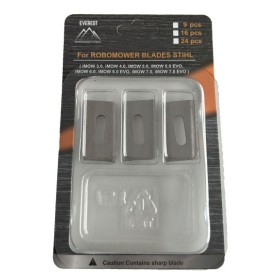 Nóż Robotów Koszących Stihl Imow Ia000074201 Kpl. 9 Szt. Everest