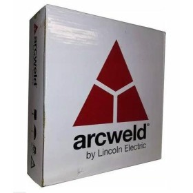 Lincoln Drut Spawalniczy Arcweld As2  1.2 /15Kg Plastikowa Szpula