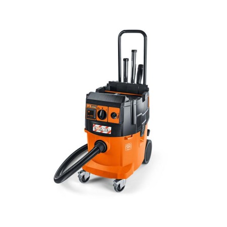 FEIN ODKURZACZ DUSTEX 35L AC